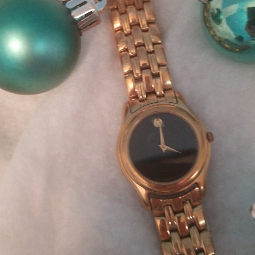 Beautiful Men's Movado watch SALE - Picture 2 of 6